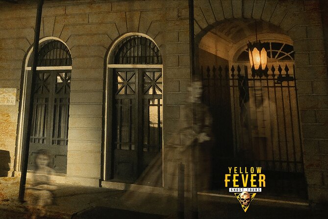 New Orleans Yellow Fever Ghost Tour - Guide Style, Safety, and the Real Sound Check Problem