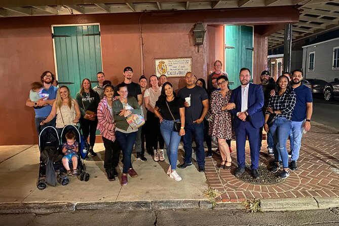 New Orleans Yellow Fever Ghost Tour - Price and Value: What You Pay For and What You Don’t