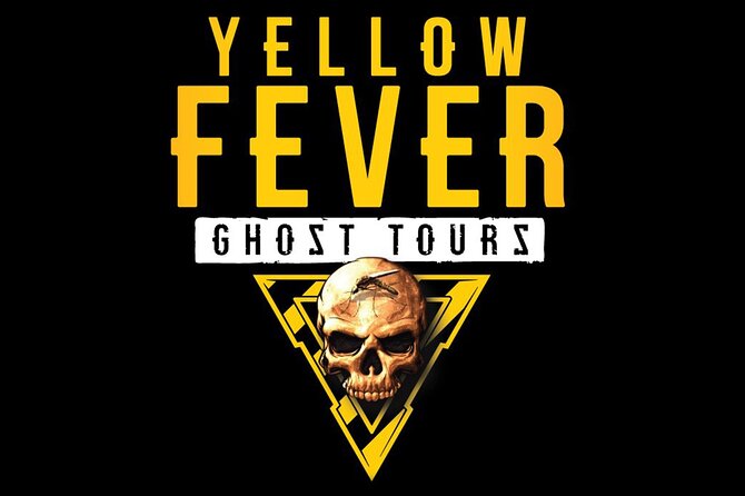 New Orleans Yellow Fever Ghost Tour - Where You Start at 514 Chartres St and How the Walk Actually Works