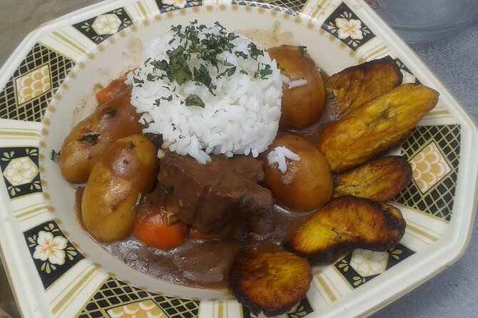 NOLA Carte Food Tour: 300 Years of Flavor in the French Quarter - Starting at 630 St Peter: Timing, Pace, and the Small-Group Advantage