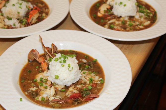 NOLA Carte Food Tour: 300 Years of Flavor in the French Quarter - Price and What You Actually Get for $96 in Three Hours
