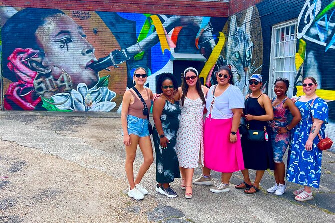 Nola Culture Street Art & Mural Walk Tour - Stop 3: Kermit Ruffin’s Mother-in-Law Lounge and the Treme jazz connection