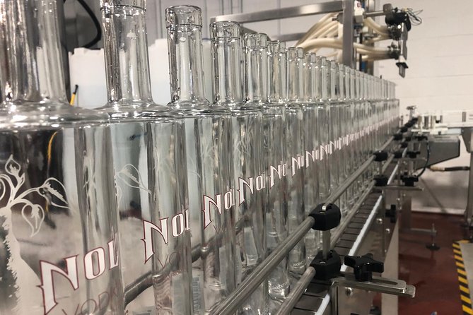 NOLA Distillery Tour - Key things I’d put on your must-know list