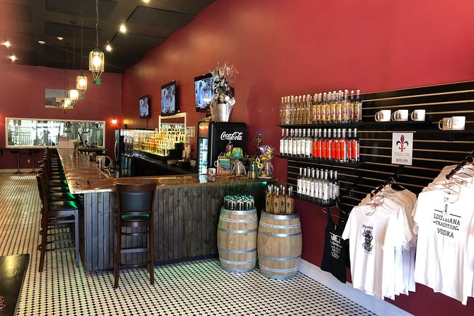 NOLA Distillery Tour - Who Should Book This NOLA Distillery Tour (and Who Might Skip It)