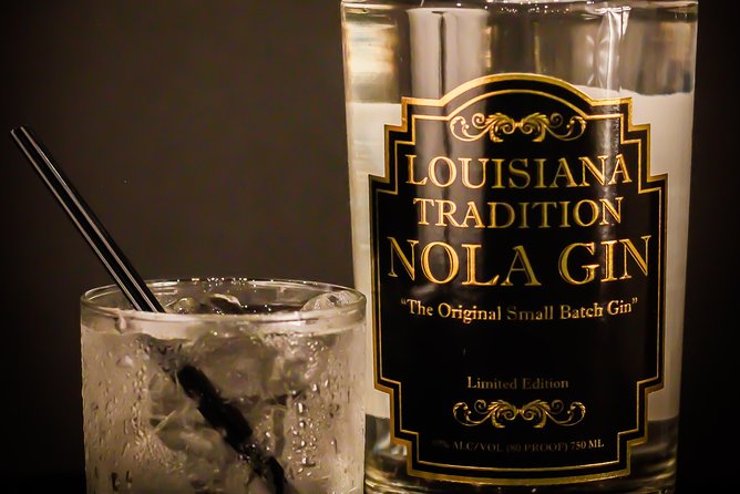 NOLA Distillery Tour - Weather, Timing, and the One Thing to Handle Early