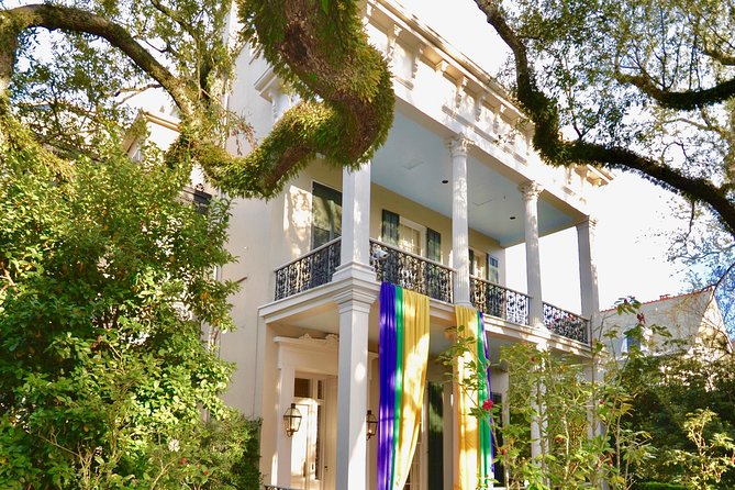 NOLA Garden District and Gates of Lafayette Cemetery Tour - Price and Value: Why $25 Can Make Sense Here