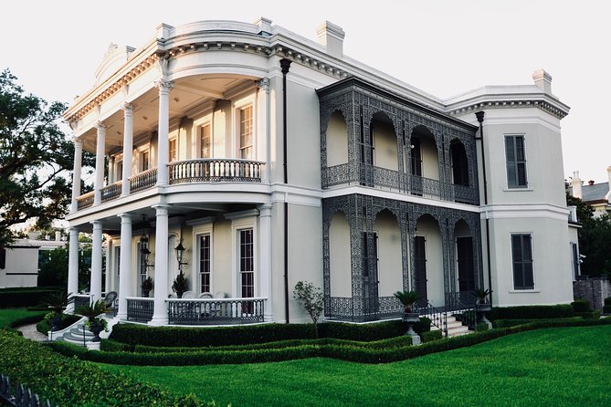 NOLA Garden District and Gates of Lafayette Cemetery Tour - Comfort Tips That Will Make This Walk Feel Easier
