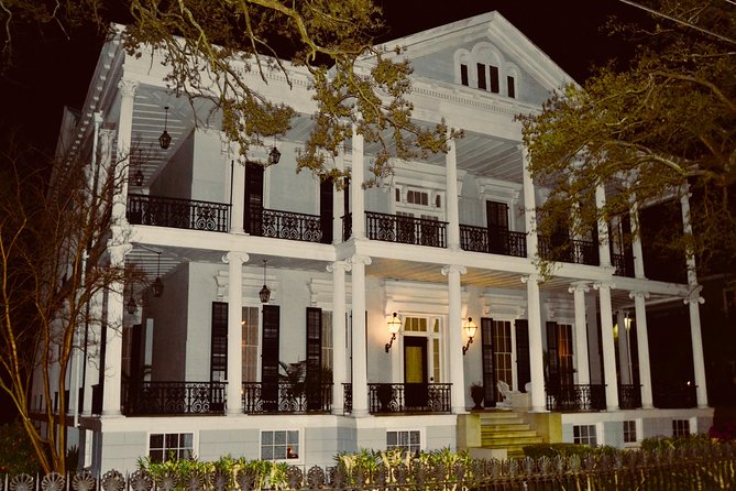 NOLA Garden District and Gates of Lafayette Cemetery Tour - Who This Tour Is Best For (and Who Might Want Something Else)