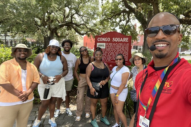 Nola Party Bus Tour - What the Live Music and DJ Actually Change for Your Group