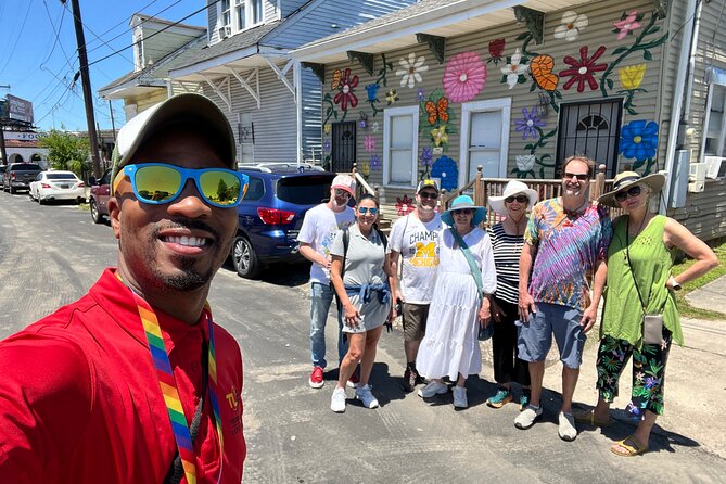 Nola Party Bus Tour - Bar Stops, Signature Drinks, and Food Timing (Plan Like a Pro)