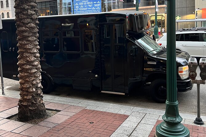 Nola Party Bus Tour - Price and Value: Why $25 Can Be a Good Deal Here