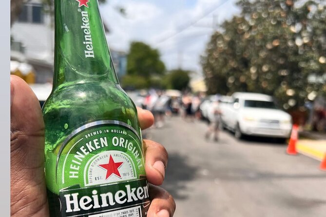 Nola Party Bus Tour - Who This Tour Fits Best (and Who Might Want a Different Style)