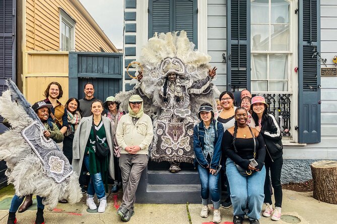 Nola Voodoo Walking Tour with High Priestess Guide in New Orleans - Quick Highlights You’ll Actually Use