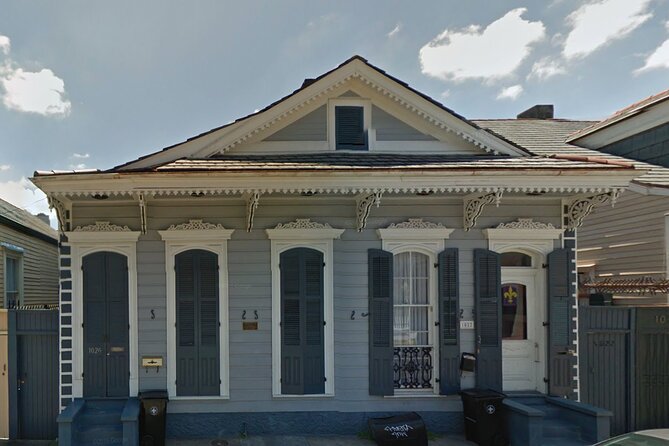 Nola Voodoo Walking Tour with High Priestess Guide in New Orleans - A Few Practical Tips Before You Go