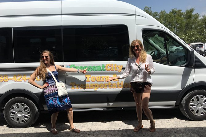 Oak Alley Plantation and Airboat Combo Tour by Bus - Should you book this Oak Alley and airboat combo?