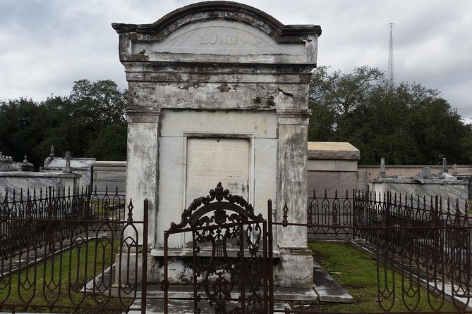 Oak Alley Plantation and New Orleans City Tour - Guides Make the Difference: Names You Might Hear
