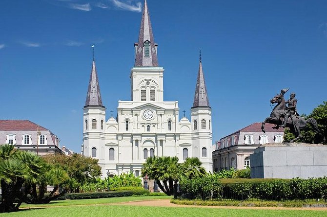 Oak Alley Plantation and New Orleans City Tour - Value for $110: Is It Worth It?