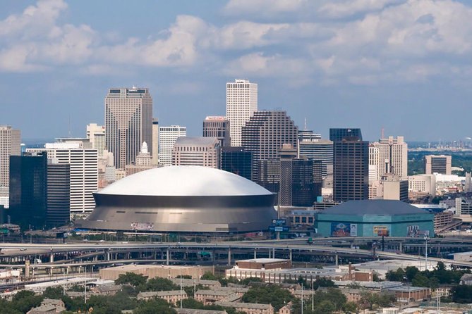 Oak Alley Plantation and New Orleans City Tour - Quick Planning Advice Before You Book