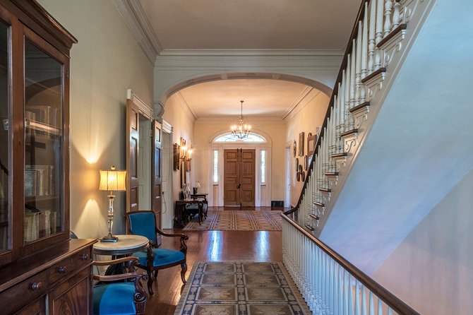 Oak Alley Plantation Tour with Hotel Pickup - The Mansion Story and the Hard History You Can’t Skip