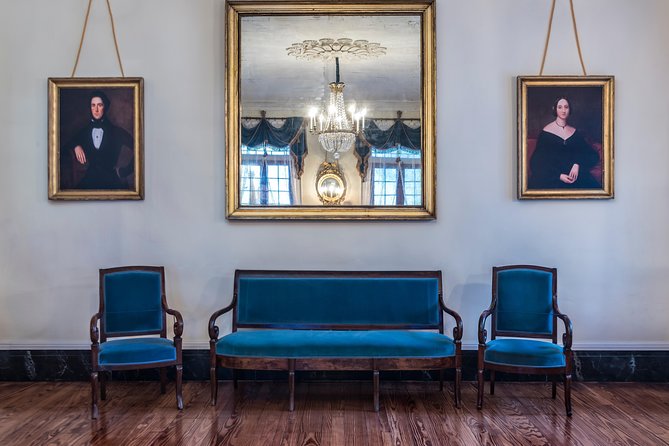 Oak Alley Plantation Tour with Hotel Pickup - When the Tour Guide Tempo Is Everything (Plan for Timing)