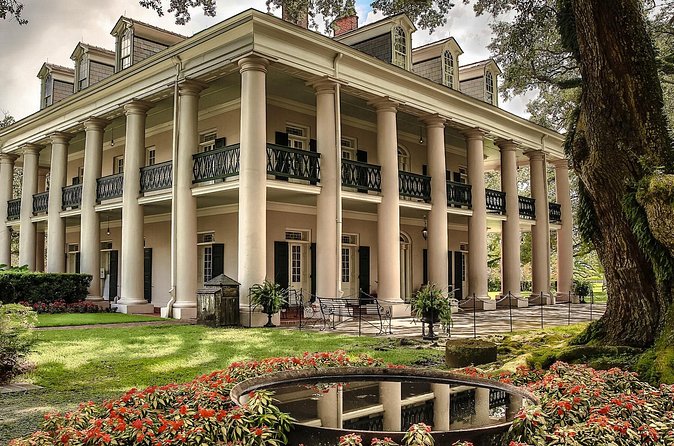 Oak Alley Plantation Tour with Pickup from New Orleans - Should You Book This Oak Alley Tour With Pickup?