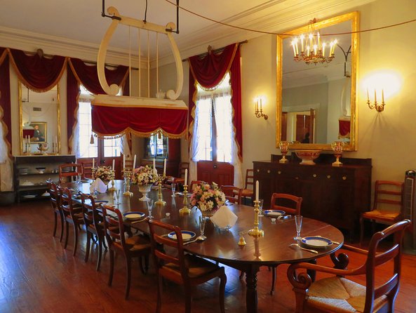Oak Alley Plantation Tour with Transportation from New Orleans - Should You Book This Oak Alley Tour With Transportation?