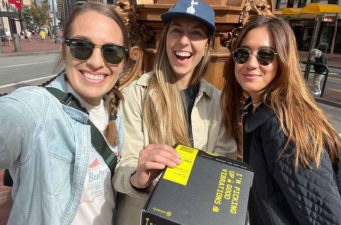 Outdoor Escape Room in New Orleans - The French Quarter - The Walk Through the French Quarter: What Each Phase Feels Like