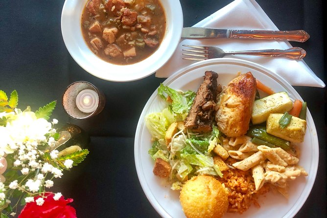 Paddlewheeler Creole Queen Historic Mississippi River Cruise - What you actually get for the $47: value vs. the extras