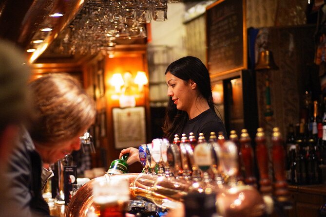 Private 2.5 Hour New Orleans Cocktail Culture Tour - Price and Group Value for a Flat $338 Per Group (Up to 12)