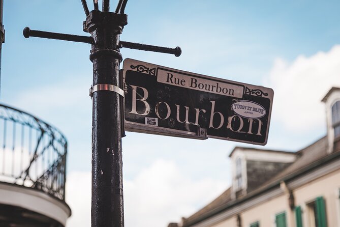 Private 2.5 Hour New Orleans Cocktail Culture Tour - Stop 3: St. Louis Cathedral for the Layered Story of Faith and Survival