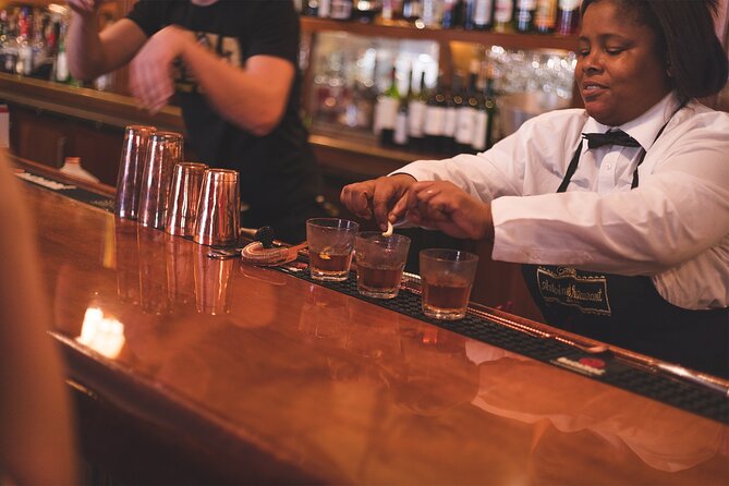 Private 2.5 Hour New Orleans Cocktail Culture Tour - Stop 5: The Presbytere and the Courtroom-Style of Old Power