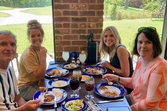 Private Airboat Ride and Plantations Tour with Gourmet Lunch from New Orleans - What the Guides Add (From Steve to Gisèle)