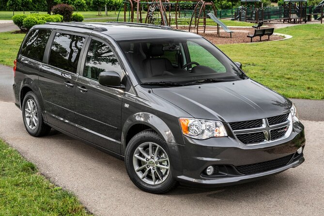 Private Airport Transfer From New Orleans - Value Check: Is $59.99 for a Private Ride a Good Deal?