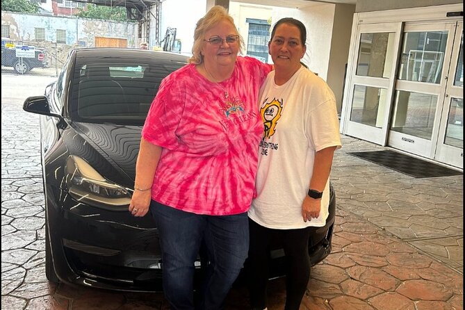 Private Airport Transfer From New Orleans - Who This Transfer Fits Best (and Who Might Want Something Else)