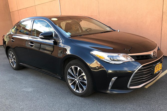 Private Arrival Transfer from Louis Armstrong New Orleans Airport - Should You Book This Private Airport Transfer or Wing It?