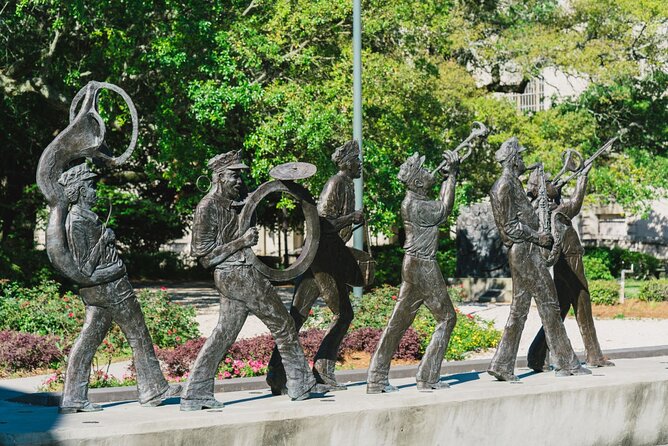 Private Art and Street Art Tour of New Orleans with Lunch - Price and value: what $270 buys you (and why it can be worth it)