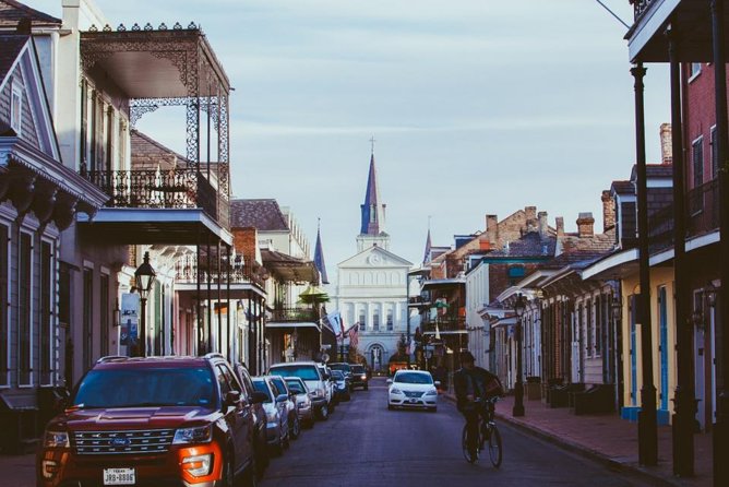 Private Chauffeured and Historian Guided City Tour of New Orleans - What the best guides add (and what you can ask for)