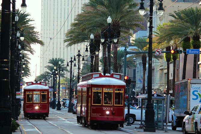 Private Departure New Orleans to New Orleans MSY or Port by SUV - Timing, waiting, and the real-world meaning of 10–20 minutes