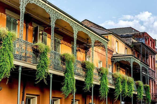 Private French Quarter and Treme Walking Tour - Treme in 30 minutes: music roots and the jazz story