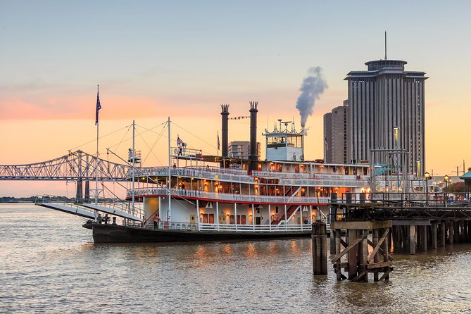 Private French Quarter and Treme Walking Tour - Private guide energy: Q&A, tailoring, and local storytelling