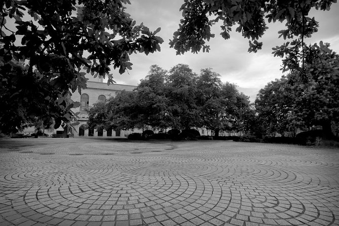 Private French Quarter and Treme Walking Tour - Who should book this French Quarter and Treme private tour