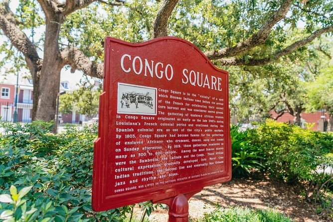 Private French Quarter, Voodoo, and Congo Square Walking Tour - Price and value: $350 per group, and what you’re really paying for