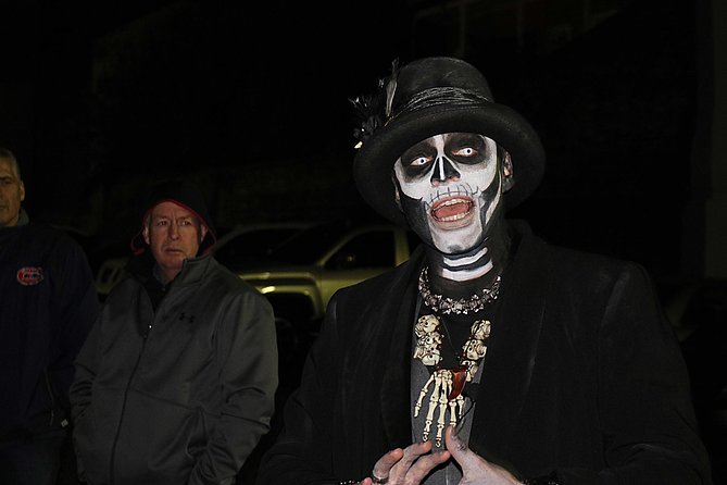 Private Ghost, Voodoo and Vampire Tour - Key highlights you’ll feel fast
