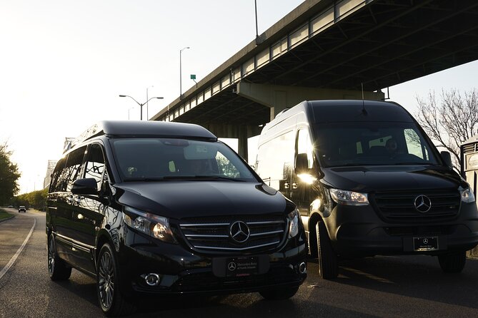 Private Hotel & Airport Transfers in New Orleans Area One Way - Key things to know before you go
