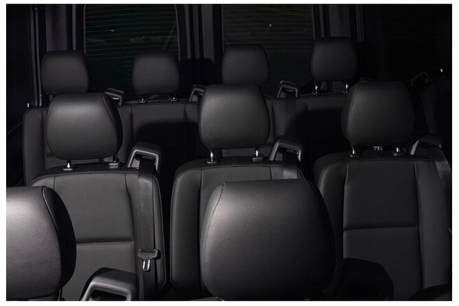 Private Hotel & Airport Transfers in New Orleans Area One Way - Timing: what 20 to 45 minutes means in real life