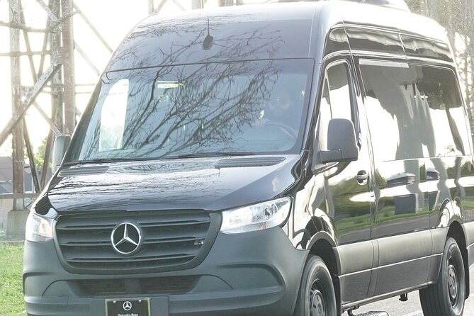 Private Hotel & Airport Transfers in the New Orleans Area One Way - Key highlights you’ll feel right away