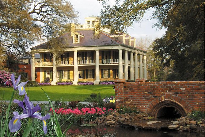 Private Louisiana Plantations Tour with Gourmet Lunch from New Orleans - Should you book this private Louisiana plantations tour?