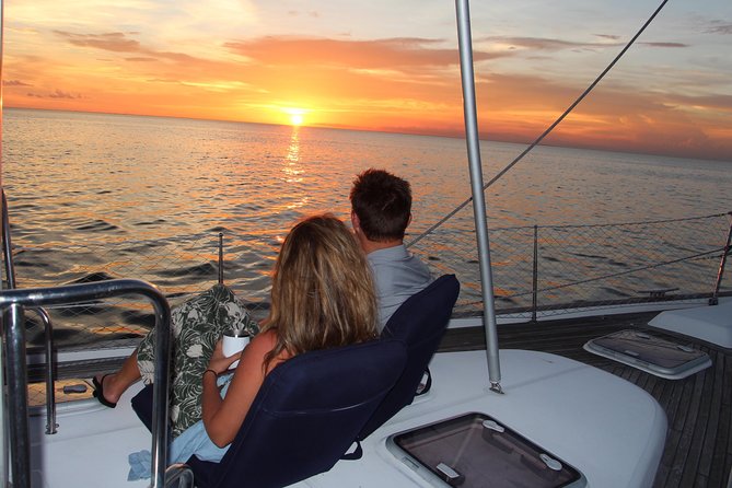Private New Orleans 2-Hour Sail Aboard a Luxury Yacht - Key Points You’ll Care About