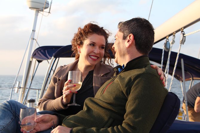 Private New Orleans 2-Hour Sail Aboard a Luxury Yacht - Who This Private New Orleans Yacht Sail Is Best For