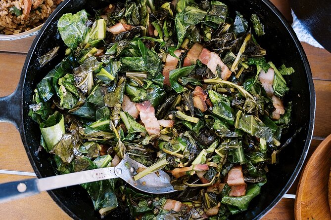 Private New Orleans Cajun Cooking Class with a Local Courtland - Who Should Book This Cajun Class (and Who Might Skip It)